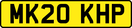 MK20KHP