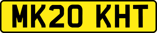 MK20KHT
