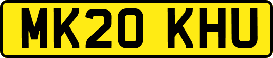 MK20KHU