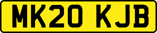 MK20KJB