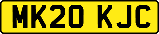 MK20KJC