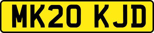 MK20KJD