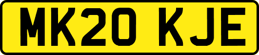 MK20KJE