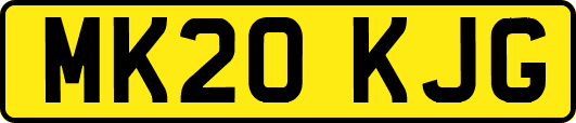 MK20KJG