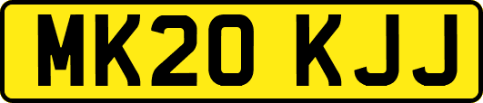 MK20KJJ