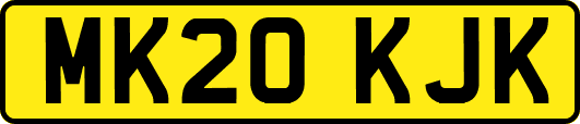 MK20KJK