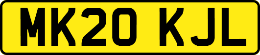 MK20KJL