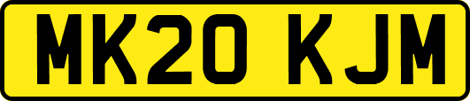 MK20KJM