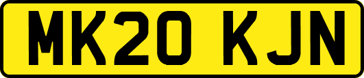 MK20KJN