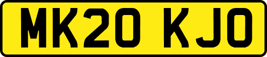 MK20KJO