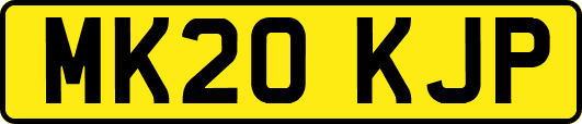 MK20KJP