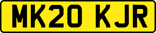 MK20KJR