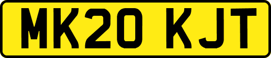 MK20KJT