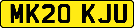 MK20KJU
