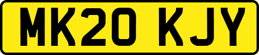 MK20KJY