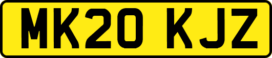 MK20KJZ