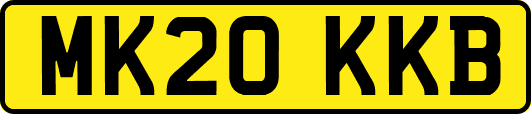 MK20KKB
