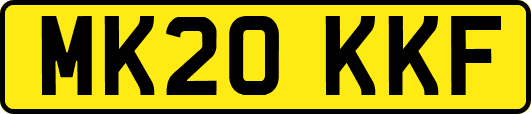 MK20KKF