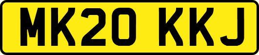 MK20KKJ