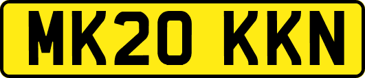 MK20KKN