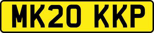 MK20KKP