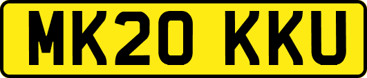 MK20KKU