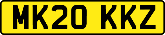 MK20KKZ
