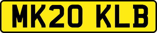 MK20KLB