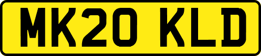 MK20KLD