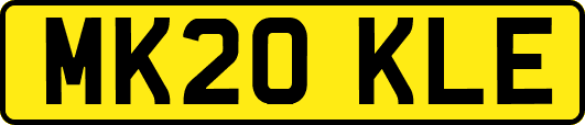 MK20KLE