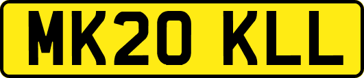 MK20KLL