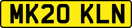 MK20KLN