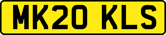 MK20KLS