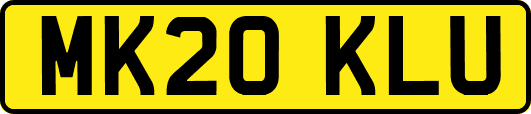 MK20KLU