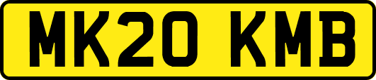 MK20KMB