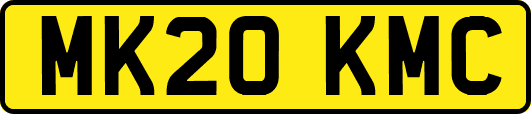 MK20KMC