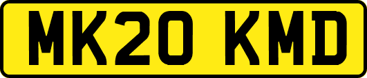 MK20KMD