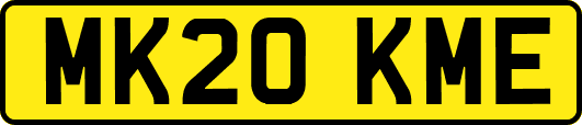 MK20KME
