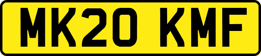 MK20KMF