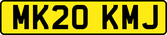 MK20KMJ
