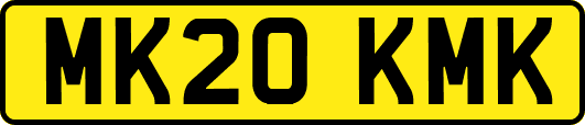 MK20KMK