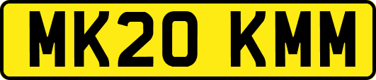 MK20KMM