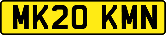 MK20KMN
