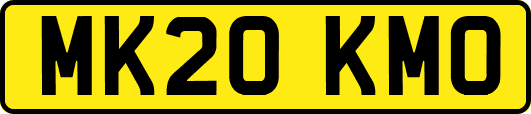 MK20KMO