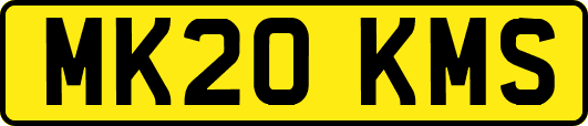 MK20KMS