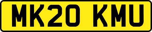 MK20KMU