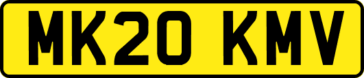 MK20KMV