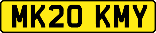 MK20KMY