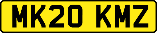MK20KMZ