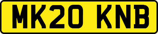 MK20KNB